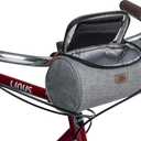 BELL Stowaway Top Tube Bicycle Bag (One Size)