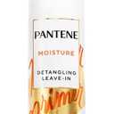 Pantene Pro-V Medium Thick Hair Solutions, Silkening Detangler, 8.5 Ounce