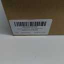 NINGO Leather Non Slip Shoes for Men Women, Slip On Water Resistant Work Loafers, Slip Resistant Lightweight Breathable Chef Footwear & Sneakers for Kitchen/Restaurant Staff and Hospitality (10 Women/8.5 Men, Black)