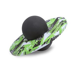 Willingfun Pogo Ball for Kids, Pogo Stick Pogo Jumper for Boys and Girls, Up to 160 lbs, Gift for Kids, Toys for Boys and Girls, with Pump and Strong Grip Deck