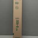 Golf Cart Single 12V LED Head Light Bar Without Any Accessories And Tools Compatible With 1996-2013 EZGO TXT Gas And Electric Headlights Light Kit Accessories Assembly 3 Pin