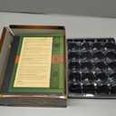 AEG War Chest | Manage Army & Battlefield | Bag-Building Medieval Board Game | Abstract Chess Strategy | Easy to Learn | 2 or 4 Players | Ages 14+