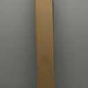 MyGift 30 Inch Shabby White Washed Solid Wood Wall Mounted Shoe Hanger Storage Rack, Hanging Shoes Organizer Shelf for Closet Mudroom Entryway, Set of 2 Holds 6 Pairs