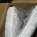 Graco Premium Foam Crib Mattress & Protector Value Bundle (1-Pack)