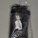 Magic Pet Gate for The House, 71.5" W X 31" H Portable Extra Wide Dog Gates for Doorways, Stairs, No Drill Durable Mesh Puppy Dog Safety Fence Guard, 6 Hooks