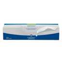 Medline Remedy Specialized DriGo-HP Antibacterial Wicking Sheet, 10" x 144", Advanced Moisture Management, Hospital Grade
