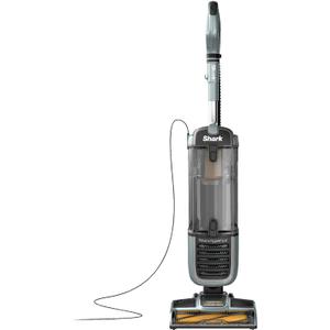 Shark ZU62 Navigator Zero-M Self-Cleaning Brushroll Pet Pro Upright Vacuum, Pewter Grey Metallic