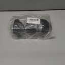 3 Pcs Computer Mirror Minipc Clip on Mirror Security Monitor Mirror Convex Mirror Cabinet Rearview Monitors Blind Spot Mirror Mini-pc Work Anti- Mirror Acrylic Lens Optional