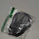 Balaclava Ski Mask for Men Women Fleece Winter Face Mask for Cold Weather Skiing Snowboarding Motorcycle Riding Outdoor Work (Black)