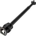 938-192 26013911 Front Drive Shaft Prop Shaft Driveshaft Assembly Compatible with 4WD Blazer K10 K20 Suburban K5 Blazer V10 Jimmy K1500 K2500 V1500 V2500 Suburban PropShaft #7830927 938192