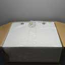 Electrical Enclosure 24 in. x 16 in. x 10in. NEMA 4X Carbon Steel Reinforced Lock and Hinge Electrical Junction Box,Gray