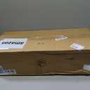 4-Light 27 Inch Bathroom Vanity Light,Clear Glass,Oil Rubbed Bronze