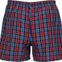 Gildan Men's Underwear Boxers, Multipack (L)