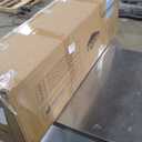 COBIZI 10x20 Pop Up Canopy with 6 Sidewalls, 10x20 Canopy Tent Frame Upgraded with 3 Adjustable Heights, Waterproof UV50+ Outdoor Party Commercial Ez Up Gazebos with Carry Bag(10 x 20 ft White)