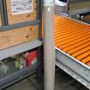 Beige Rug 5'3" x 7'2"