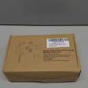 Handheld Bidet Sprayer for Toilet, Bidet Attachment for Warm Water, Hot and Cold Mixing Valve Kit, Hand Sprayer for Feminine Wash, Pet, Cloth, Diaper