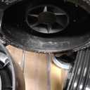 Toastmaster 5 Speed Blender with 48-oz Plastic Jar - Kitchen Blender with Stainless Steel Blades - For Fruit Smoothies & More - Multiple Speeds & Pour-Through Lid