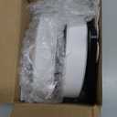 2-Pack LED Spot Light Indoor, Battery Operated Led Stick Up Lights with Remote, Wireless Spotlight Dimmable Puck Lights for Lighting up Paintings Pictures Accent Closet