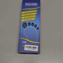 Plantar Fasciitis Feet Insoles Arch Supports Orthotics Inserts Relieve Flat Feet, High Arch (Mens 10-10 1/2 | Womens 12-12 1/2) (Gray)