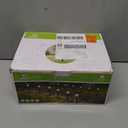 MAGGIFT 12 Pack Solar Pathway Lights Outdoor Solar Garden Lights for Patio, Yard, Driveway