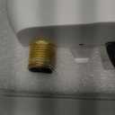 Tankless Water Heater Electric 110V, 3000W Instant Electric Water Heater, Under Sink Water Heater with Digital Display, On Demand Hot Water heater Electric for Kitchen Bathroom Washin