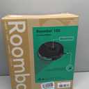 iRobot Roomba 105 Combo Robot Vacuum & Mop - Easy to use, Intense Power-Lifting Suction, LiDAR Navigation, Multiple Cleaning Modes, Avoids Mopping Carpets, Self-Charging