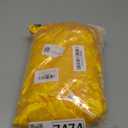 Princess Costume Dresses for Girls Costumes Halloween Cosplay Birthday Outfit Yellow (5(130)