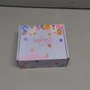 Easter Basket Stuffers for Kids,Easter Egg Fillers, Cute Bunny Toys Easter Gifts for Kids, Party Favors Classroom Exchange, Easter Decorations (24PCS)