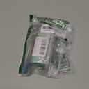 FANISN Gel Nail Polish Remover with Tools, 15ml (0.5 fl oz) - Acetone-Free, Quick Removal in 2-5 min, No Foil Soaking Needed, Safe for Natural Nails，Home DIY Use