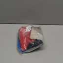 Halloween Comedian Costume Set Halloween Couple Character Costume Kit for Men Women Party Dress Up