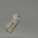New! Grips Compatible with 5&W J Frame Square Butt, Chiefs Special, Smooth White Pearl Resin