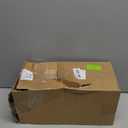 50 Pcs Charcuterie Boxes with Clear Lids 5'' Disposable Square Dessert Boxes Paper Food Box Bakery Containers for Party Cake Cookie Sandwich (Red)