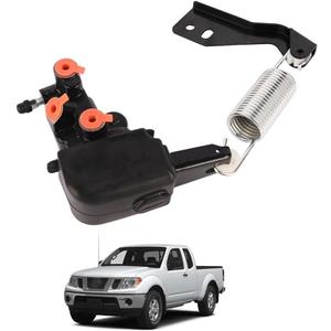 Brake Load Sensing Valve Assembly Kit Compatible with 1998-2001 Nissan Frontier Navara D22TD 2.5TD TD25 Replace 46400-VK000 46400-VK90A