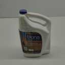 Bona Hardwood Floor Cleaner Refill - 128 fl oz - Unscented - Refill for Bona Spray Mops and Spray Bottles - Residue-Free Floor Cleaning Solution for Wood Floors