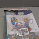 Caterbee Baby car seat Toys with Steering Wheel Center for Long Journeys (Car)