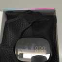 Cordless Shoulder Heating Pad, FSA Eligible HSA Approved Heated Shoulder Brace with Vibration, Shoulder Massager for Men Women Pain Relief (Black)