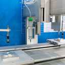 uxcell 20 Pcs 14G Plastic Dispensing Needles with Luer Lock, 4" Steel Needle Tube PP Heat-Resistant Plastic Blunt Tip for Liquid Glue Gun, Green