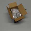 4 PACK DG94-03500A/Z OEM Stove Knob Replacement Replaces DG94-03500A DG94-03500U DG94-03500W Electric Gas Range Knobs Fit for Sam-sung NX60T8111SS NX60T8311SS NX60T8711SS