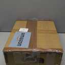 SNTD Dish Drying Rack, Expandable Dish Rack for Kitchen Counter, Stainless Steel Dish Drainer with Drainboard Set and Utensil Holder (White)