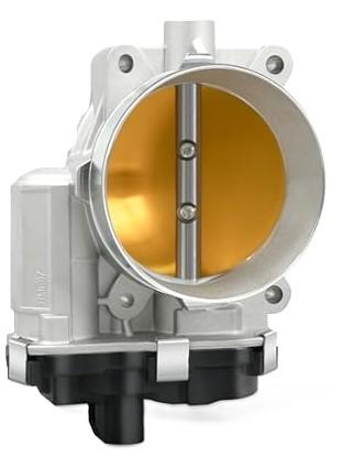 ACDelco GM Genuine Parts 217-3156 Fuel Injection Throttle Body with Throttle Actuator