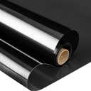 ARANA 20% VLT 20"  25FT Ceramic Car Window Tint Film, Heat Resistant & 99% UV Blocking Privacy Protection