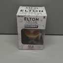 NEW Elton John in 1973 XXI-21 Vinyl Figure Kidrobot w/Bhunny Paw NIB