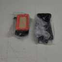 XT149 Air Cleaner Case Cover Kit for Kohler XT149 XT173 XT650 XT675 XT775 XT800 XT6 XT7 Engines, Replaces 14 096 110-S Air Cleaner Cover, 14 083 19-S Air Filter