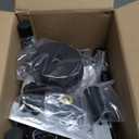 1 Pair UHandlebar Extender for Indoor Spin Bikes,Get a Comfortable Upright Ride & Multiple Grip Positions to Relieve Strain.