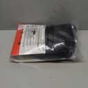 fun shack Black Cat Costume for Girls, Cat Costumes for Kids, Halloween Costumes for Kids, Black Cats Girls Halloween Costume (Medium)