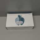 Kegel Exerciser, Pelvic Floor Muscle Exercise Devices for Women, Inner Thigh Exerciser Leg Workout Equipment Thigh Trainer for Male Hip Trimmer Inner Thigh Toner Workout (Pink)