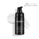 Medik8 Liquid Peptides Advanced MP - Peptide Serum - Face Serum for Wrinkle Reduction - Hydrating and Supports Collagen, Hyaluronic Acid - 1 oz.