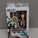 ANIME HEROES - One Piece - Dracule Mihawk Action Figure