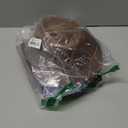 Haysandy 9 Pieces Western Cowboy Hat Set, Felt Cowboy Themed Party Hats with Paisley Bandanas for Kids Costume Party(Brown, Red, Blue)