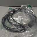 Highwings HDMI Cables 20FT Long, 8K Ultra High Speed HDMI 2.1 Cable [in-Wall CL3 Rated, 48Gbps] 8K@60 4K@120Hz/144Hz, HDMI Cord eARC HDCP 2.2 & 2.3, Compatible for XbX/S/HDTV/GPUs 30 & 40 Series (Black)